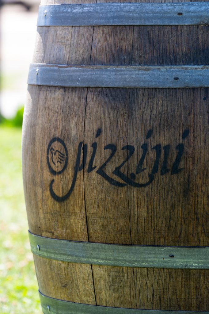 pizzini-wine-barrel